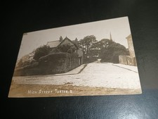 High Street, Turton, Edgworth, Nr BOLTON, Lancashire RP