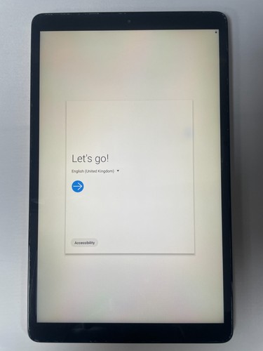 Samsung galaxy tab - galaxy,