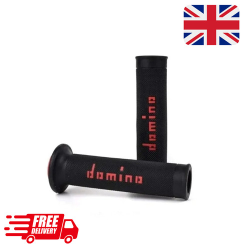 Domino a010 full - diamond, grips