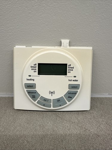 Worcester dt20rf twin channel - twin,