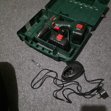 Bosch PSR 14.4 Drill Battery