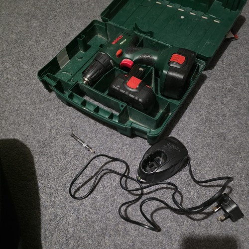 Bosch psr drill battery - bosch, 14.4
