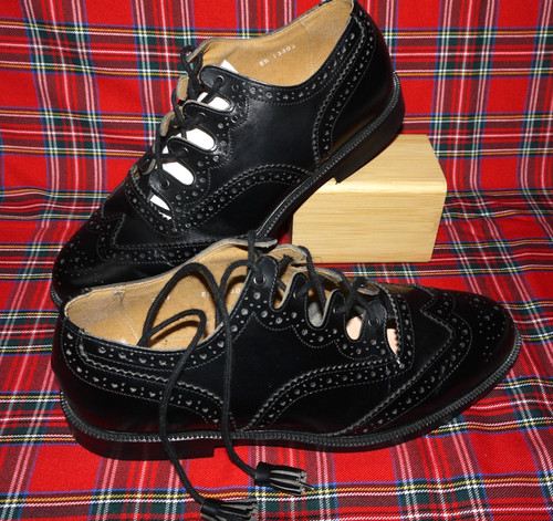 Superb worn only once gents - once,