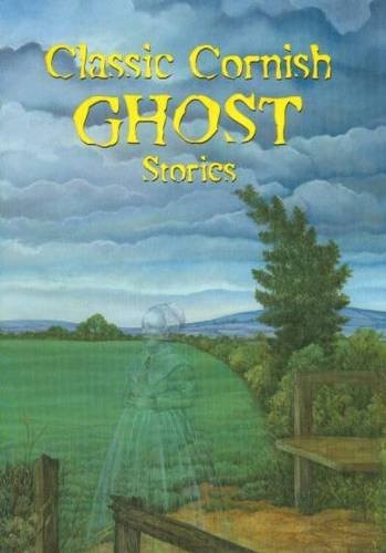 Classic cornish ghost - cornish,
