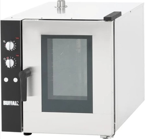 Buffalo cu768 commercial - buffalo,