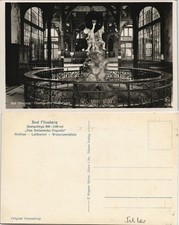 Postcard Bad Flinsberg