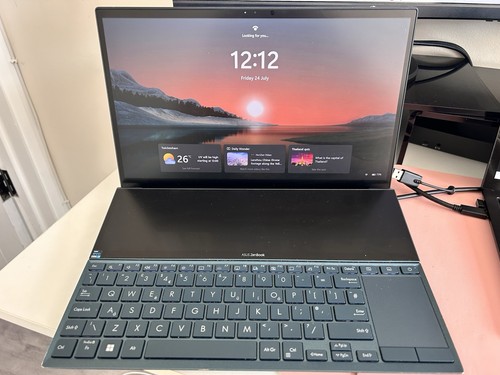 Asus zenbook ux482ear - zenbook,