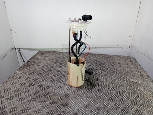 Fuel gauge for - fuel,