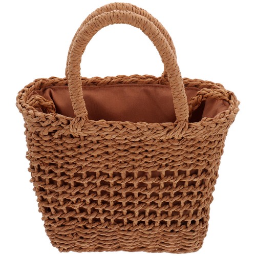 Crossbody bag woven - crossbody, for