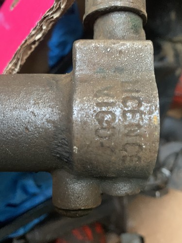 Vintage car jack - vintage,