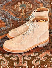 Handsome pair of GRENSON