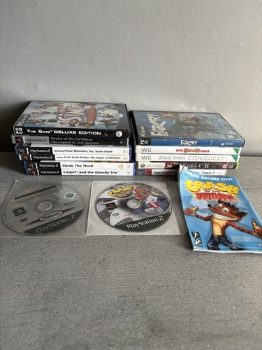 Video game bundle playstation - game,