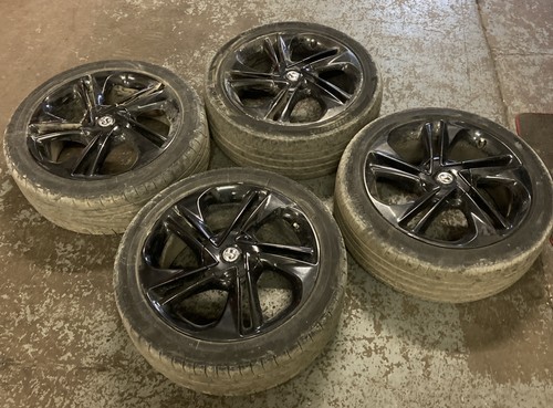 Vauxhall corsa set - set, 4