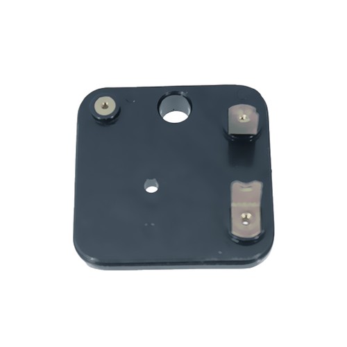 Diode holder rectifier plate - holder,