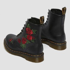 Dr Martens 1460 Vonda Mono