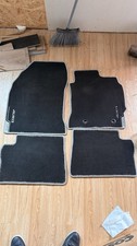 Toyota auris genue car mats - genue,