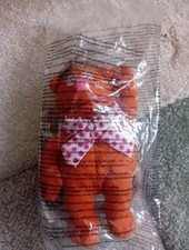 McDonalds Happy Meal Soft Toy