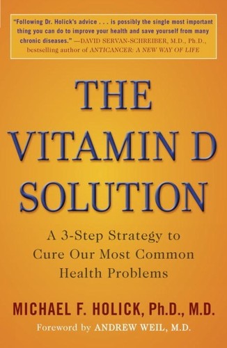 The vitamin solution - vitamin, a