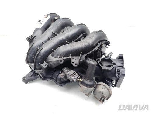 Ford focus air intake manifold - ford,