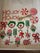 Candy Cane Christmas