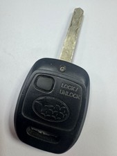 GENUINE SUBARU 1 BUTTON REMOTE