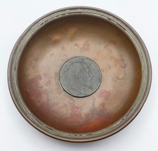 EDWARD VII PENNY COPPER COIN