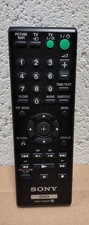 Original SONY RMT-D187P DVD