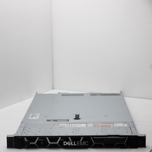 Dell poweredge r440 - dell, xeon