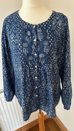 East with fabindia floaty - with,