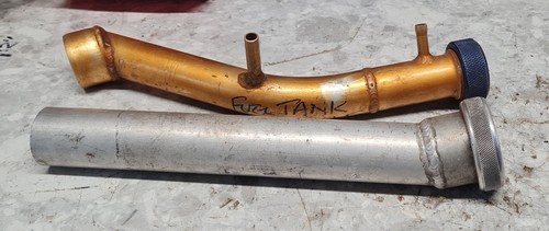 Fuel tank fillers for - fuel,