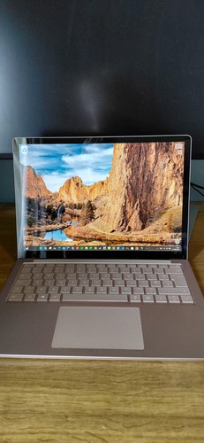 Microsoft surface laptop - laptop, 3