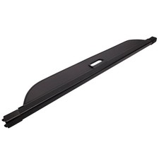 Parcel Shelf Boot Load Cover