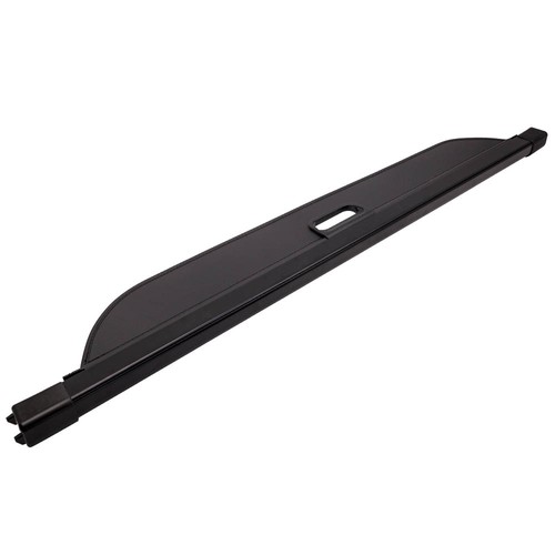 Parcel shelf boot load - parcel,