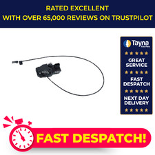 Door Lock fits ALFA ROMEO ARNA