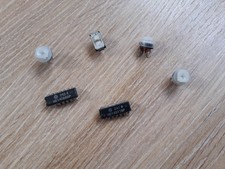 Korg PolySix  KLM-367 Trim Pot