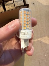 Tala G9 Bulb 4W 2700k Dimmable