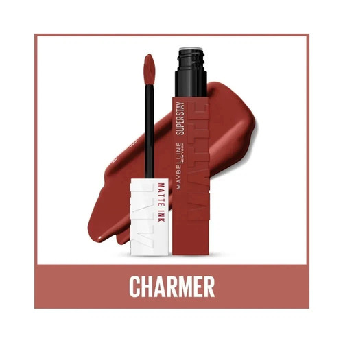 Maybelline superstay matte ink - maybelline,
