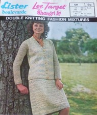 Vintage Lister Lee Target