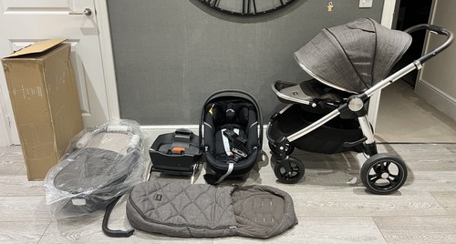 Mamas papas ocarro - full, set