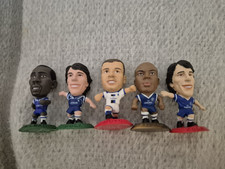 Corinthian microstars 5