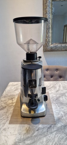 Mazzer major doser - doser,