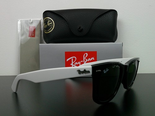 Ray ban rb2140 wayfarer - rb2140,