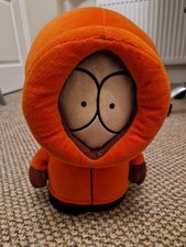 South Park Kenny Large