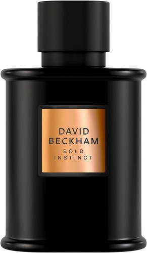 David beckham bold instinct - david,