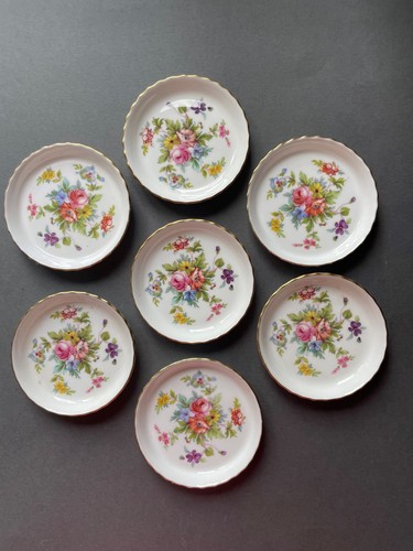 Minton marlow butter - marlow,