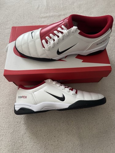 New nike total football - new,