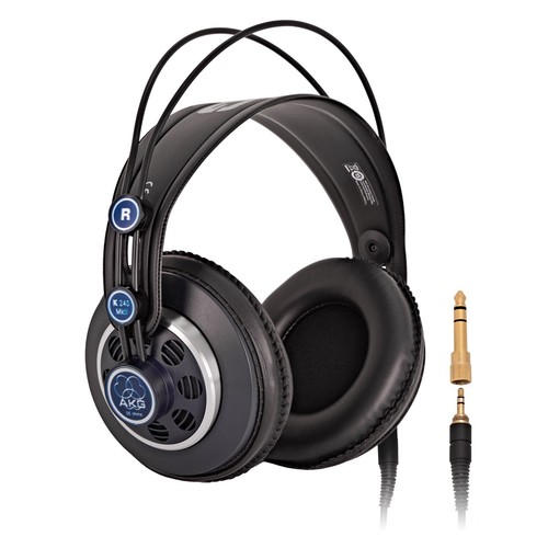 Akg k240 mkii - akg,