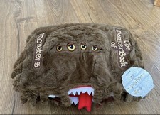 Harry Potter Monster Book