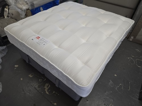 John lewis hypnos mattress - john,