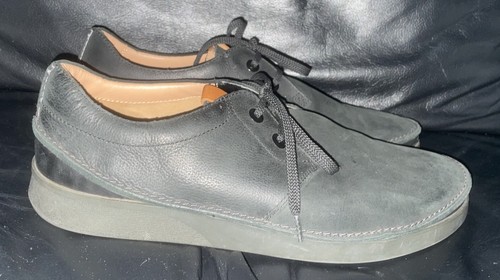 Mens size 11g black soft - 11g,